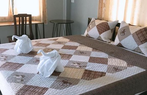 Chiang Rai Haus | ภูผาลำน้ำกกเรสซิเดนซ์