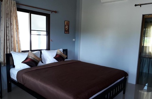 Chiang Rai Haus | ภูผาลำน้ำกกเรสซิเดนซ์