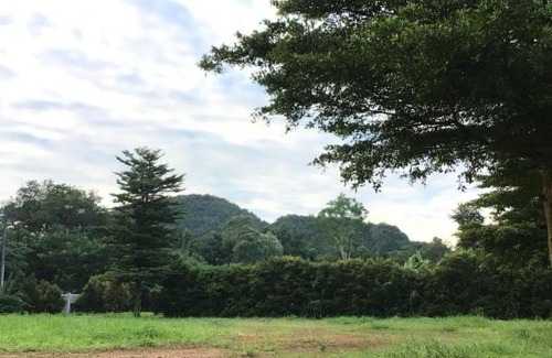 Chiang Rai Haus | ภูผาลำน้ำกกเรสซิเดนซ์