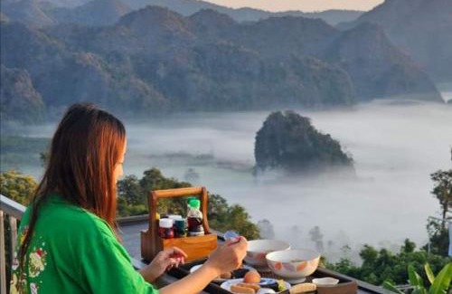 Pong Sonstige | ภูลังกาซีวิว
