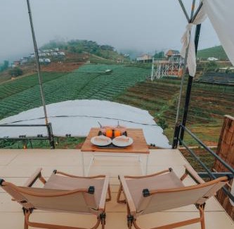 Mae Rim Haus | ภูวินคาเฟ่ โฮมสเตย์ Phuwin Homestay Monjam