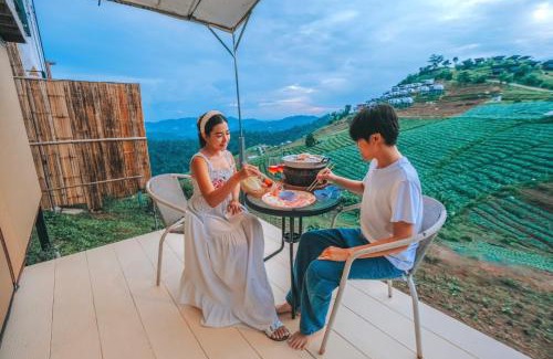 Mae Rim Haus | ภูวินคาเฟ่ โฮมสเตย์ Phuwin Homestay Monjam