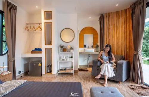 Mae Rim Haus | ภูสกาย โฮมสเตย์