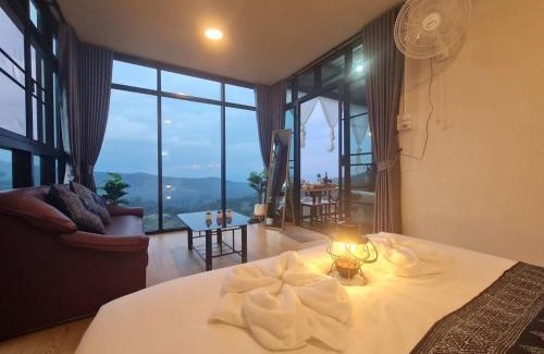 Mae Rim Haus | ภูสิริ โฮมสเตย์