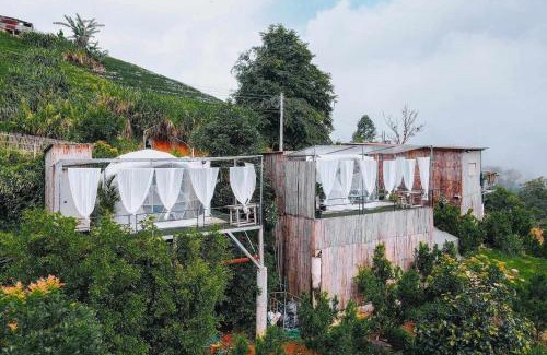 Mae Rim Sonstige | ภูแสงเทียน โฮมสเตย์