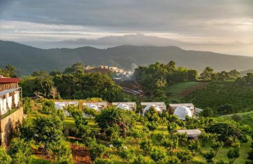 Mae Rim Sonstige | ภูแสงเทียน โฮมสเตย์