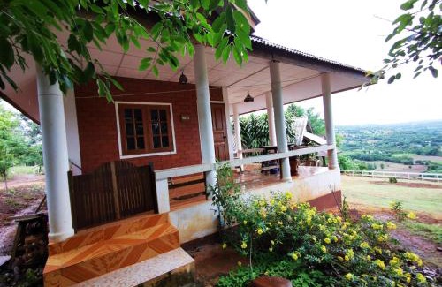 Mae Chaem Haus | มนต์เมืองแจ่ม
