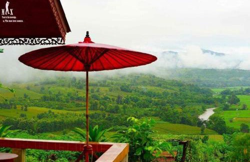 Mae Chaem Haus | มนต์เมืองแจ่ม