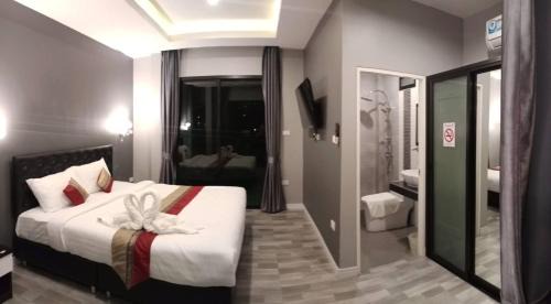 Pak Phayun Resort | มานิตา รีสอร์ท ปากพะยูน