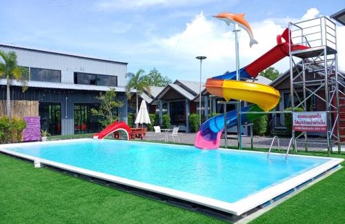 Pak Phayun Resort | มานิตา รีสอร์ท ปากพะยูน