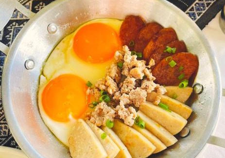 Mae Rim Haus | ม่วนโฮม muan home café&stay
