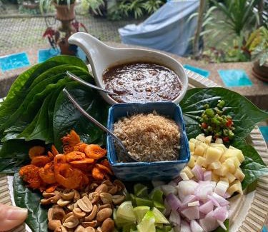 Mae Rim Haus | ม่วนโฮม muan home café&stay