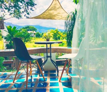 Mae Rim Haus | ม่วนโฮม muan home café&stay