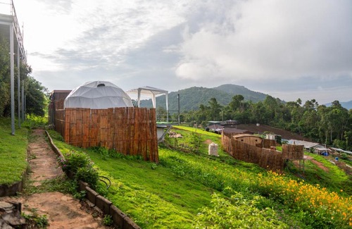 Mae Rim Sonstige | ม่อนขุนเขา