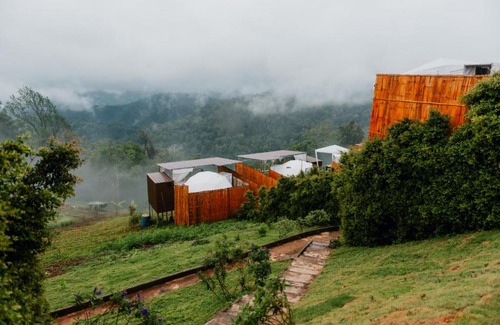 Mae Rim Sonstige | ม่อนขุนเขา