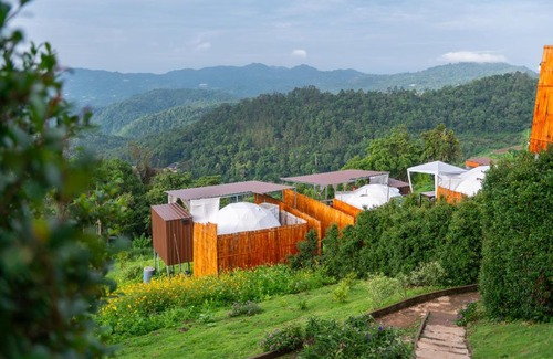 Mae Rim Sonstige | ม่อนขุนเขา