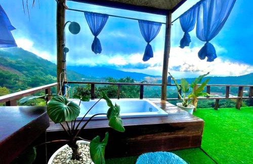 Mae Rim Haus | ม่อนลมหนาว โฮมเสตย์ MonLomNao Homestay