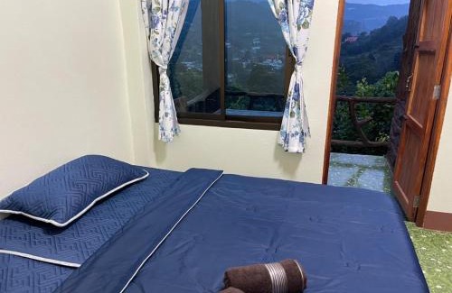 Mae Rim Haus | ม่อนล้อมดาว โฮมสเตย์แม่ริม