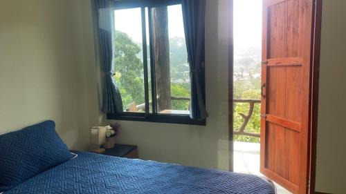 Mae Rim Haus | ม่อนล้อมดาว โฮมสเตย์แม่ริม
