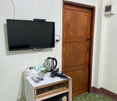 Mae Rim Haus | ม่อนล้อมดาว โฮมสเตย์แม่ริม