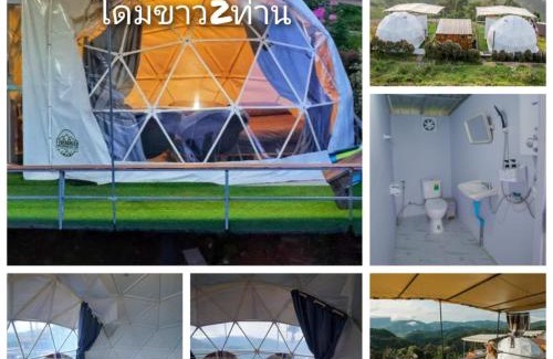 Mae Rim Haus | ม่อนล้านวิว ม่อนแจ่ม