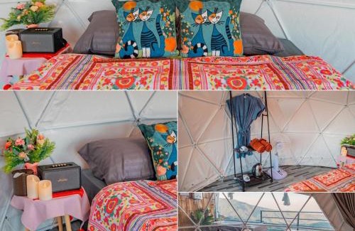 Mae Rim Sonstige | ม่อนสาเคียงดาว