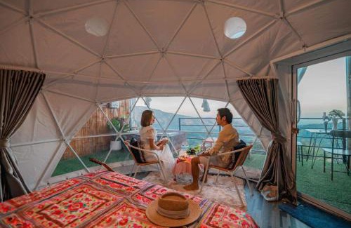 Mae Rim Sonstige | ม่อนสาเคียงดาว