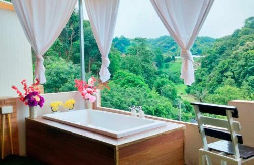 Mae Rim Sonstige | ม่อนหนาวSpecial room