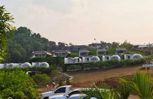 Mae Rim Sonstige | ม่อนหมอกฟ้า ม่อนแจ่ม