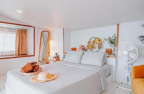 Mae Rim Haus | ม่อนเหนือโฮมสเตย์ Monnuea Homestay
