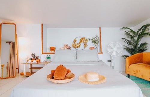 Mae Rim Haus | ม่อนเหนือโฮมสเตย์ Monnuea Homestay