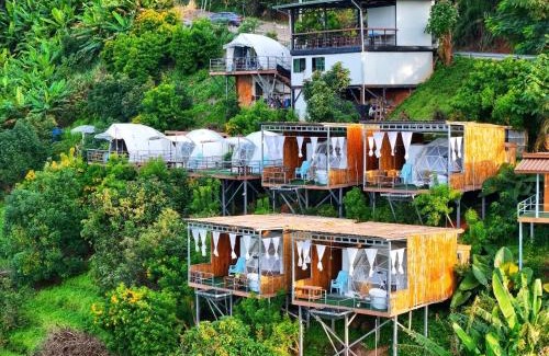 Mae Rim Sonstige | ม่อนแสงระวี