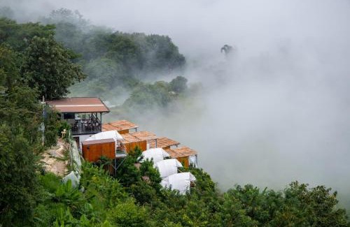 Mae Rim Sonstige | ม่อนแสงระวี
