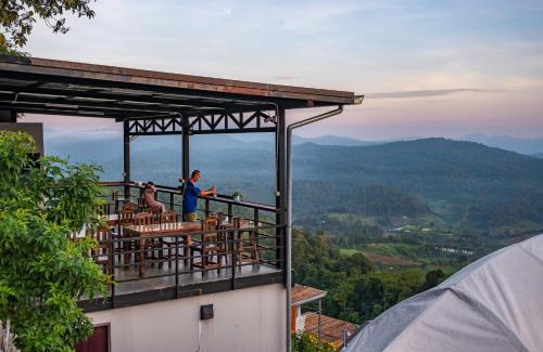 Mae Rim Sonstige | ม่อนแสงระวี