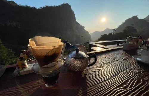 Mae Sai Haus | ม่านฟ้า โฮมสเตย์ MaanFah Homestay