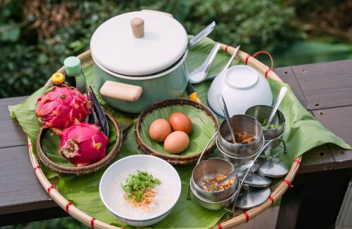 Mae Sai Skihütte | ม่านหมอก ผาฮี้
