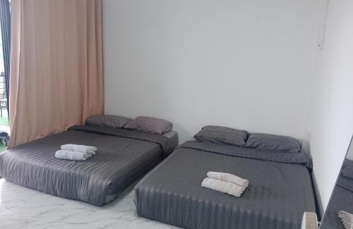 Mae Rim Wohnung | ม่านเขาโฮมสเตย์Mankhao Homestay บ้านกระจก