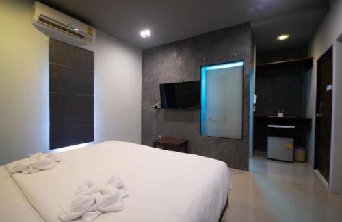 Sisaket Haus | ยูสีเกด รีสอร์ท