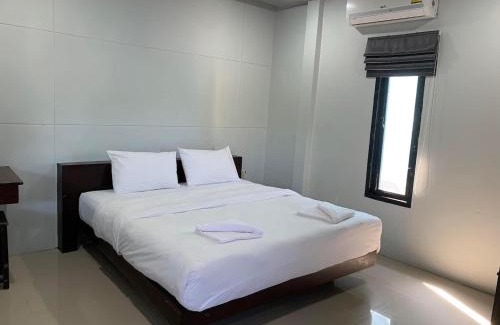 Sisaket Haus | ยูสีเกด รีสอร์ท