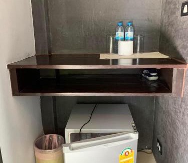 Sisaket Haus | ยูสีเกด รีสอร์ท