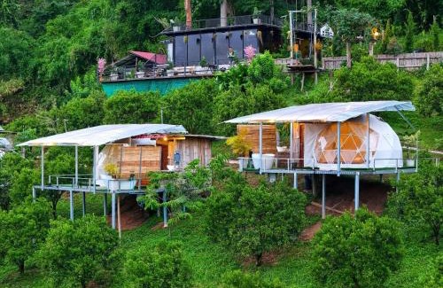 Mae Rim Sonstige | รสชาติฟาร์มสเตย์