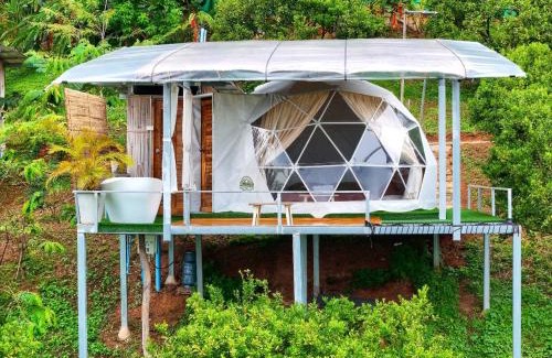 Mae Rim Sonstige | รสชาติฟาร์มสเตย์