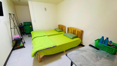 Nong Kwai Haus | รัชตา ห้องพัก ratchata hongpak