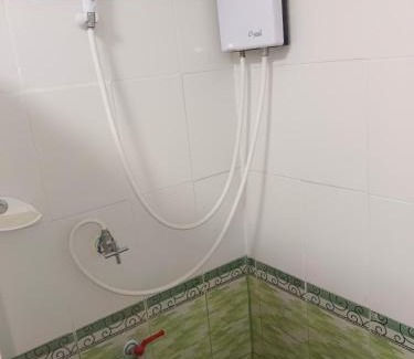 Nong Kwai Haus | รัชตา ห้องพัก ratchata hongpak