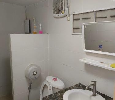 Nong Kwai Haus | รัชตา ห้องพัก ratchata hongpak