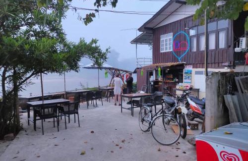 Mae Yao Haus | ริมกก โฮมสเตย์ rim-kok homestay