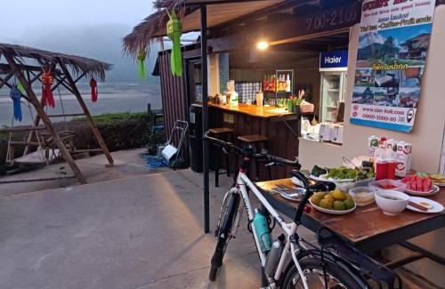 Mae Yao Haus | ริมกก โฮมสเตย์ rim-kok homestay