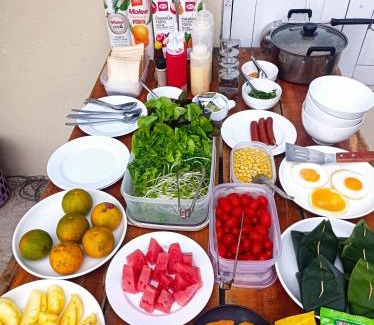 Mae Yao Haus | ริมกก โฮมสเตย์ rim-kok homestay