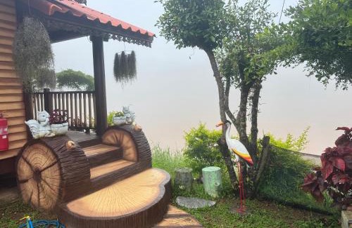 Nam Nao Haus | ริมธาราเขาค้อ