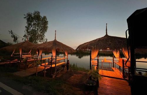 Song Haus | ริมยมรีสอร์ท